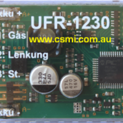 Speed Controller UFR-1230