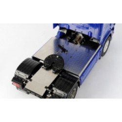 Chassis Cover Panels 2-Axle MC Scania Chassis Cover Panels 2-Axle MC Scania