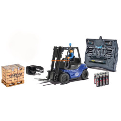 RC Fork lift  SOLD OUT