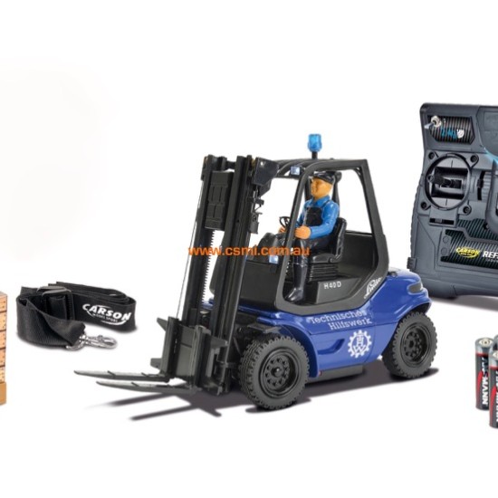 RC Fork lift  SOLD OUT