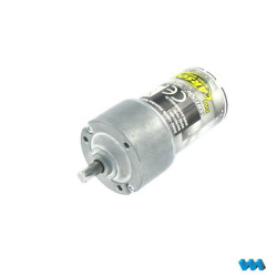 LR 634 Drive Motor Tracks LR 634 Drive Motor Tracks