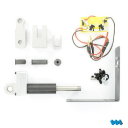 LR 634 Spindle Drive Rear Ripper LR 634 Spindle Drive Rear Ripper