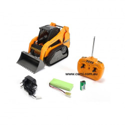 Track Loader Track Loader