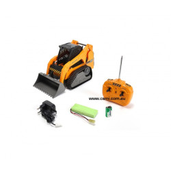 Track Loader Track Loader