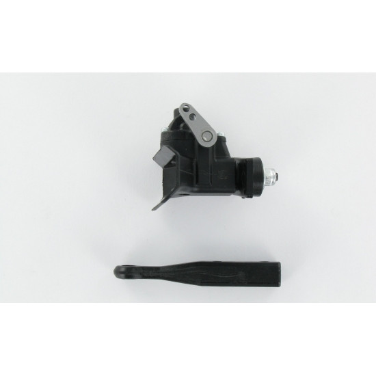 Ring Feeder Ring Feeder