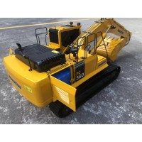 Komatsu PC360 RC Excavator 