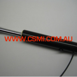 Cylinder actuator 100