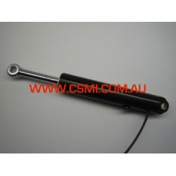 Cylinder actuator 50 Cylinder actuator 50