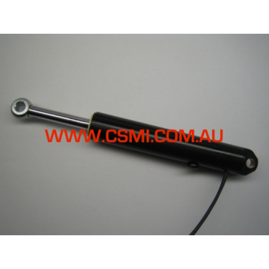 Cylinder actuator 80 Cylinder actuator 80