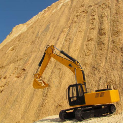 EX4200 RC Excavator 2.0 EX4200 RC Excavator 2.0