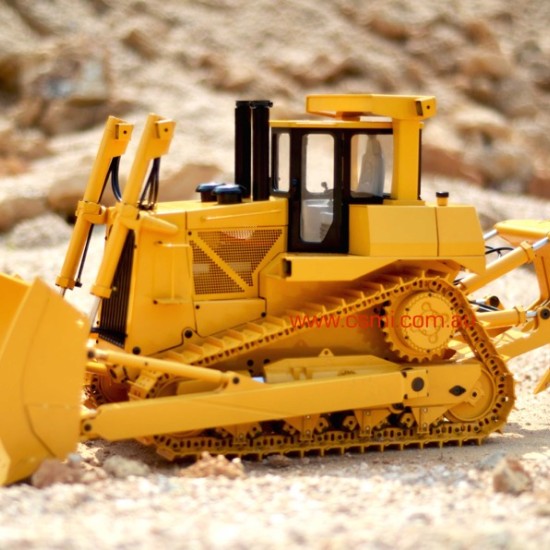 RC Dozer RTR - NS ( Ready to Run )