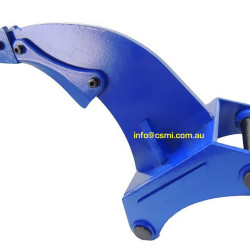 EX4200 ripper EX4200 ripper