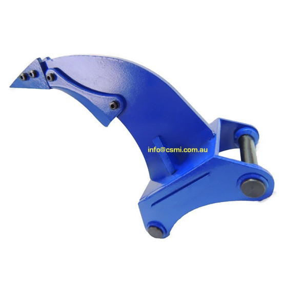 EX4200 ripper EX4200 ripper