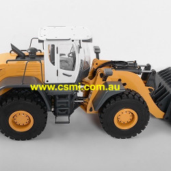 WL870 RC Wheel loader 1.5 Ver WL870 RC Wheel loader 1.5 Ver