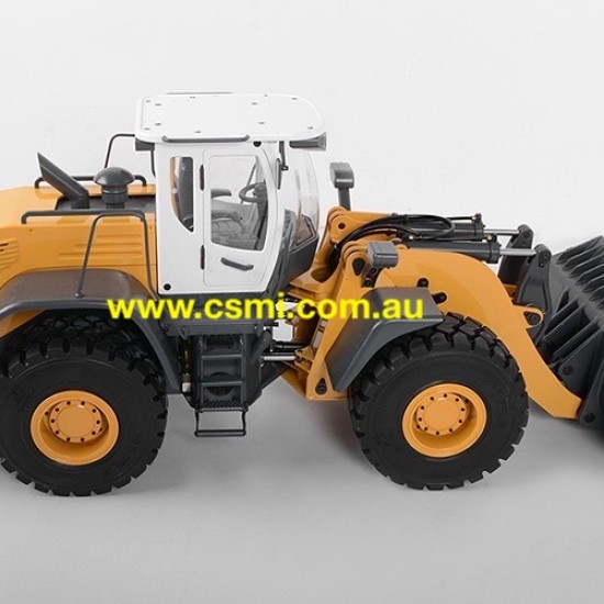 WL870 RC Wheel loader 1.5 Ver