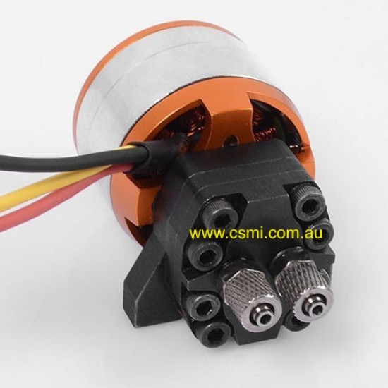 Hydraulic pump