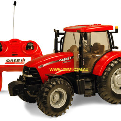 SOLD out Case IH Maxxum 140 R/C Tracto
