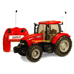 SOLD out Case IH Maxxum 140 R/C Tracto SOLD out Case IH Maxxum 140 R/C Tracto