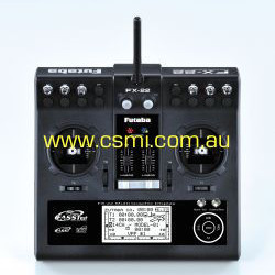 FX22 Nimh 2.4G inc R7008SB Rec