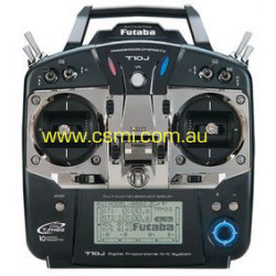 10J 10CH THSS inc R3008SB RX Mode 2 10J 10CH THSS inc R3008SB RX Mode 2