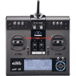 FX32 Nimh 2.4G FX32 Nimh 2.4G