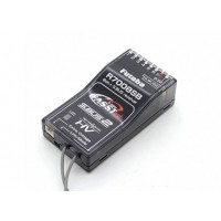 Futaba R7008SB 2.4GHz FASSTest Receiver