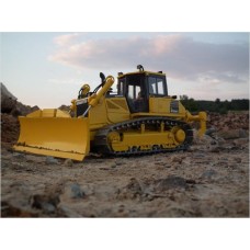 Komatsu D65WX-17