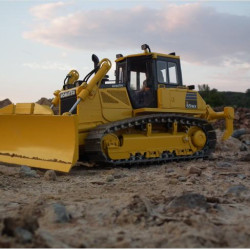 Komatsu D65WX-17 Komatsu D65WX-17