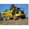 Bell B40D Dump Truck