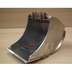 Straight edge Bucket Komatsu PC490