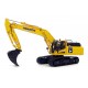 RC Excavators