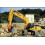 RC construction models