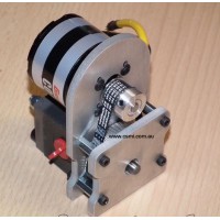 Hydraulic pump 900ml per minute