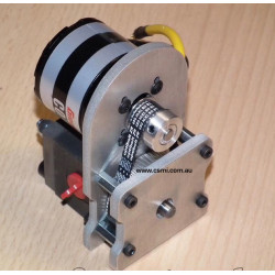 Hydraulic pump 900ml per minute Hydraulic pump 900ml per minute