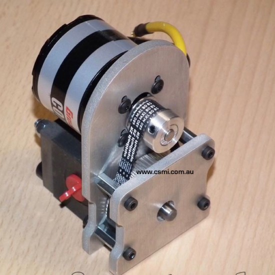 Hydraulic pump 900ml per minute