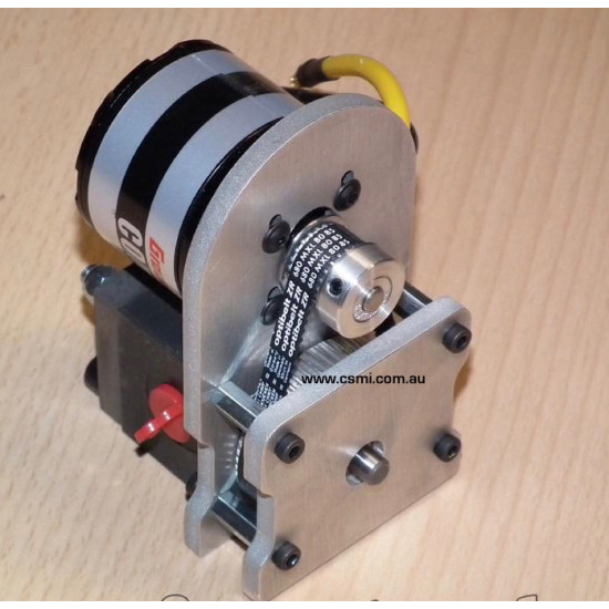 Hydraulic pump 900ml per minute Hydraulic pump 900ml per minute