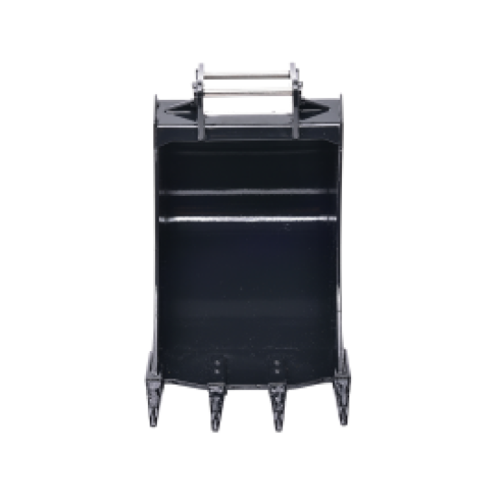 Standard Bucket 4 teeth Hidromek Standard Bucket 4 teeth Hidromek