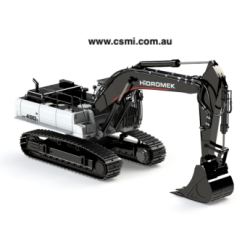 OUT OF STOCK HIDROMEK HMK490 6 Valve OUT OF STOCK HIDROMEK HMK490 6 Valve