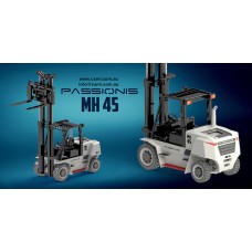 RC Hydraulic Fork lift Kit 