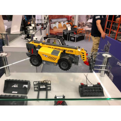 Tele Handler (KIT VERSION) Tele Handler (KIT VERSION)