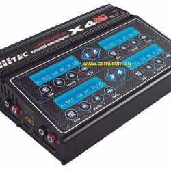 Battery Charger  X4 Mulit charger Battery Charger  X4 Mulit charger