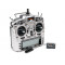  ACCST TARANIS X9D PLUS and X8R Combo Digital Telemetry Radio System 2.4GHz (Mode 2)