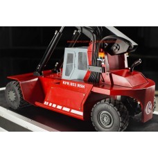 Reach Stacker KFR