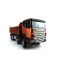 Scania  8 x 8 Dump Truck Scania  8 x 8 Dump Truck