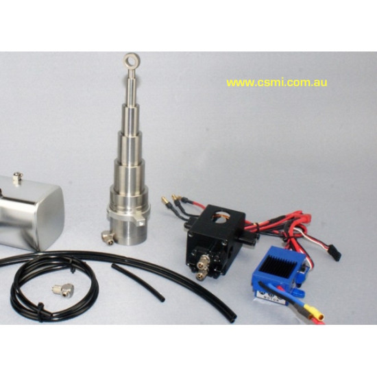 HYDRAULIC PUMP RAM COMBO SET HYDRAULIC PUMP RAM COMBO SET