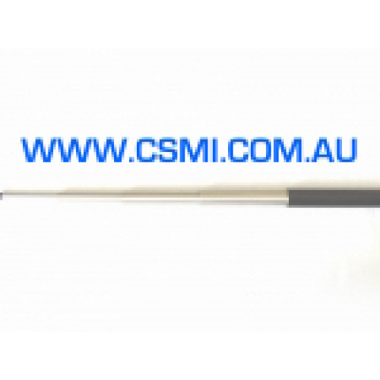 HYDRAULIC RAM 5 stage