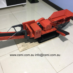 Stone Crusher-V Stone Crusher-V