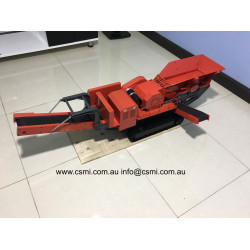 Stone Crusher-V Stone Crusher-V