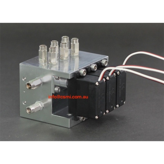 3 port control valve 3 port control valve