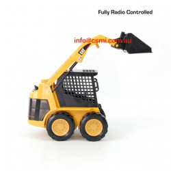 RC RTR CAT 236B RC RTR CAT 236B